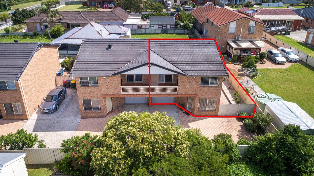 4/21 George St  BERKELEY 2