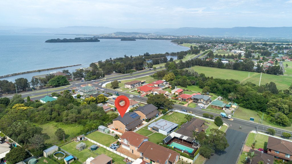 4/21 George St  BERKELEY 3