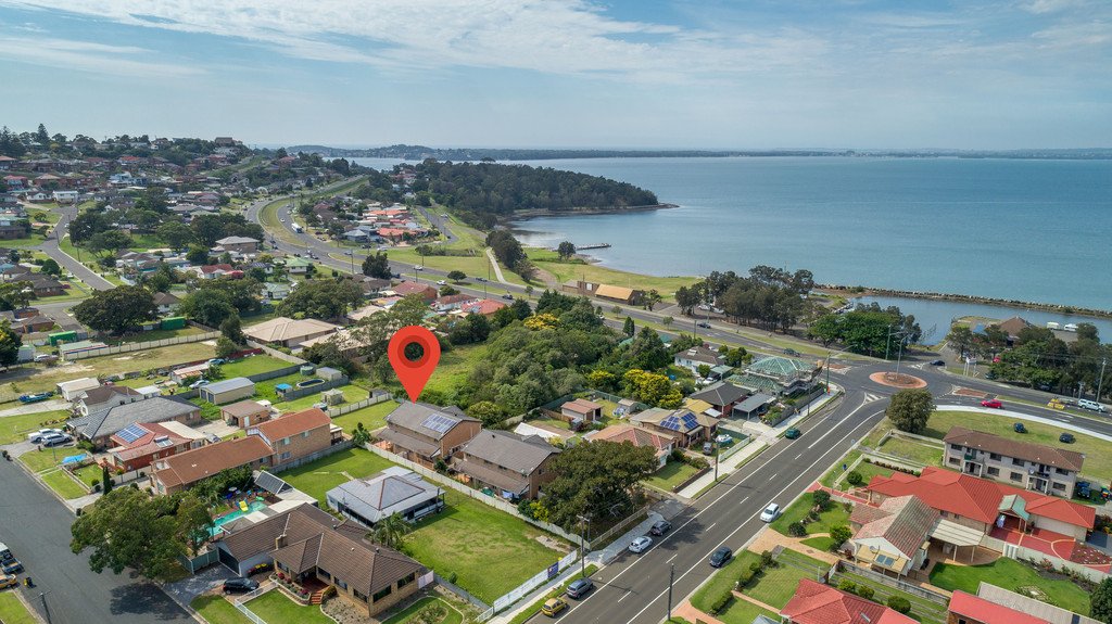 4/21 George St  BERKELEY 4