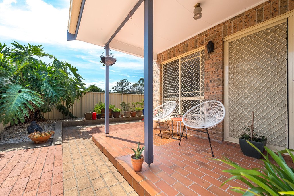 4/21 George St  BERKELEY 5