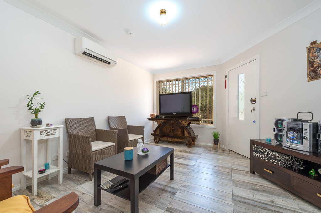 4/21 George St  BERKELEY 6