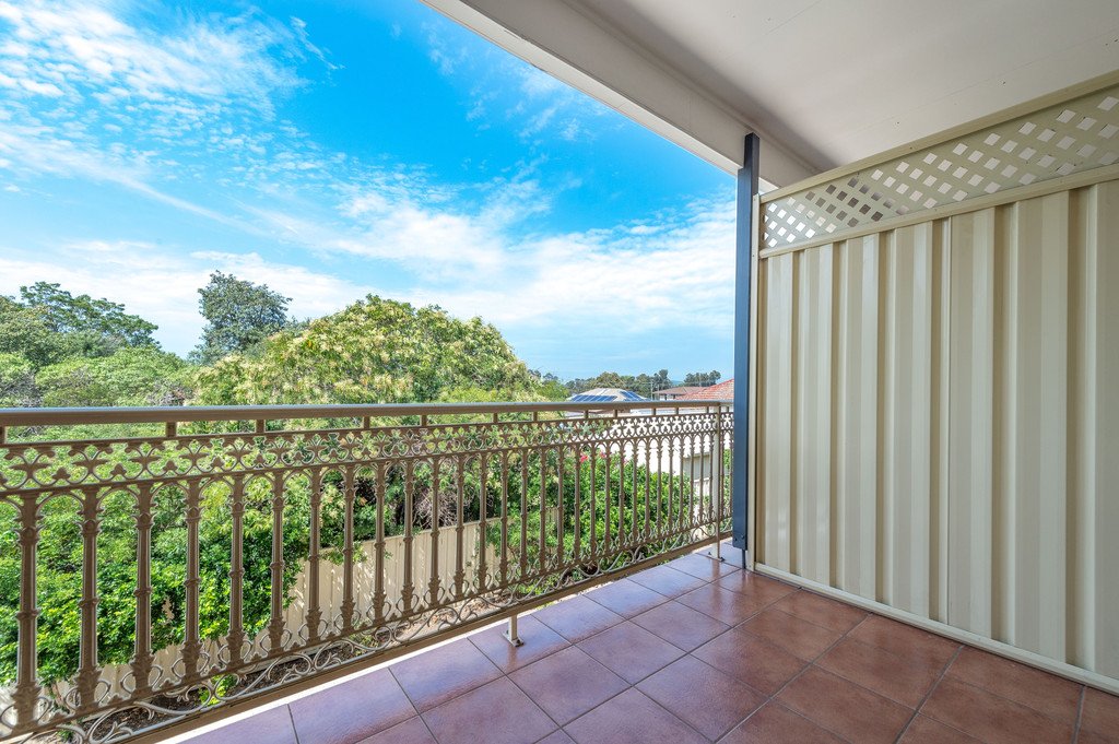 4/21 George St  BERKELEY 12