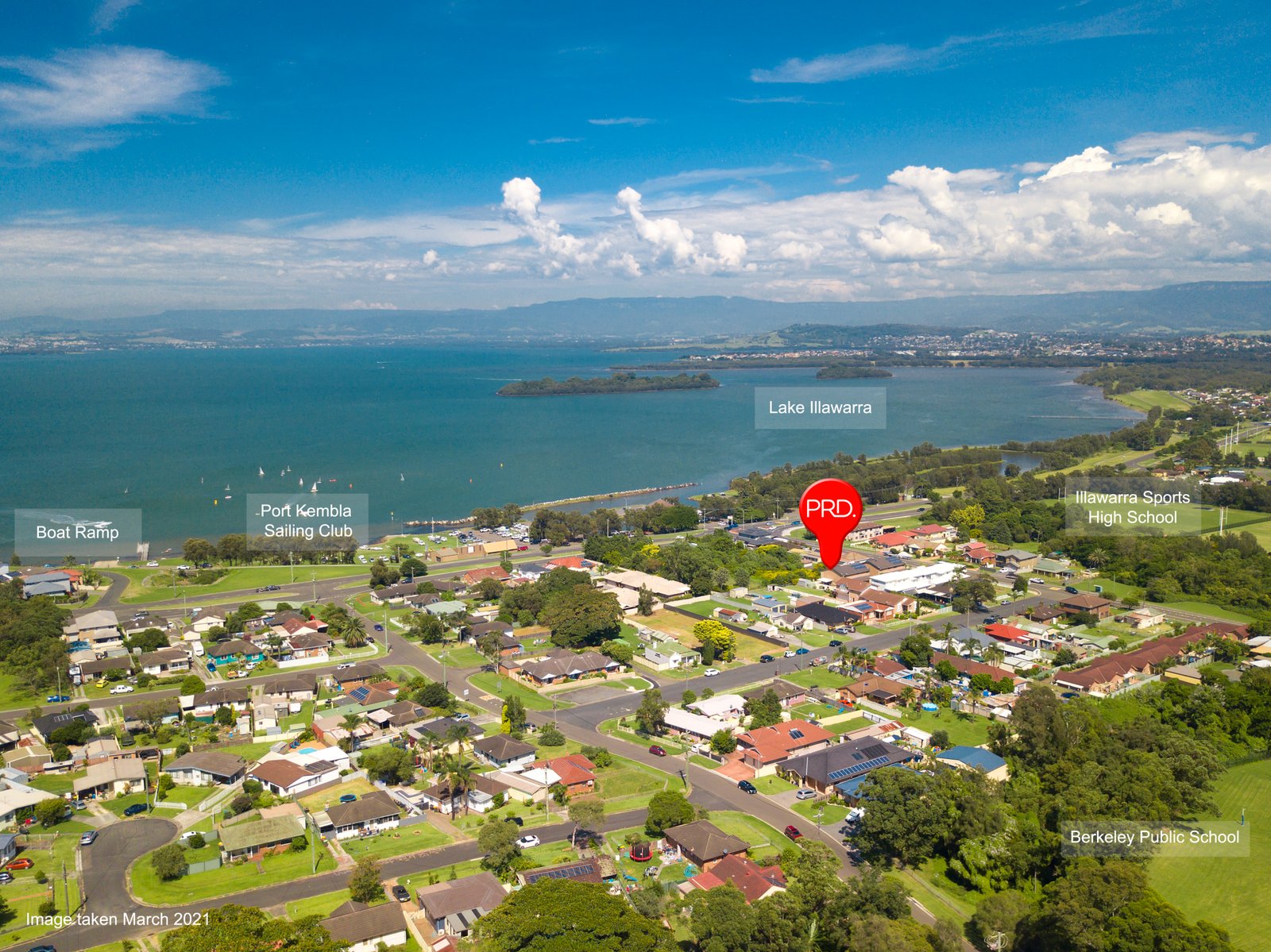 4/21 George Street BERKELEY 2