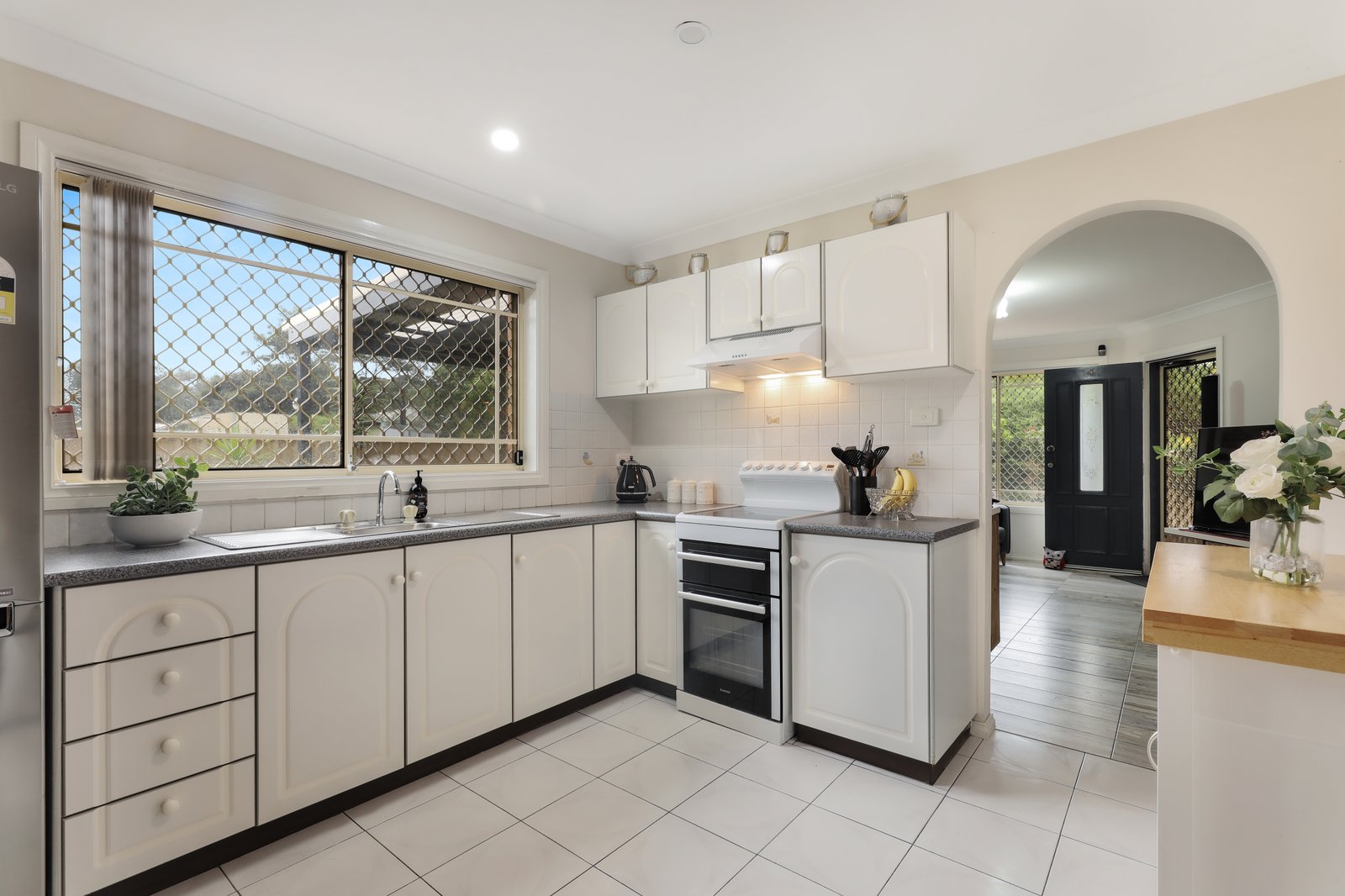 4/21 George Street BERKELEY 4