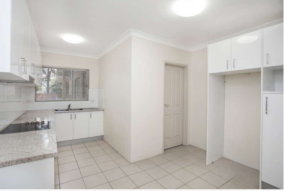 4/21 Gloucester Rd  HURSTVILLE 2