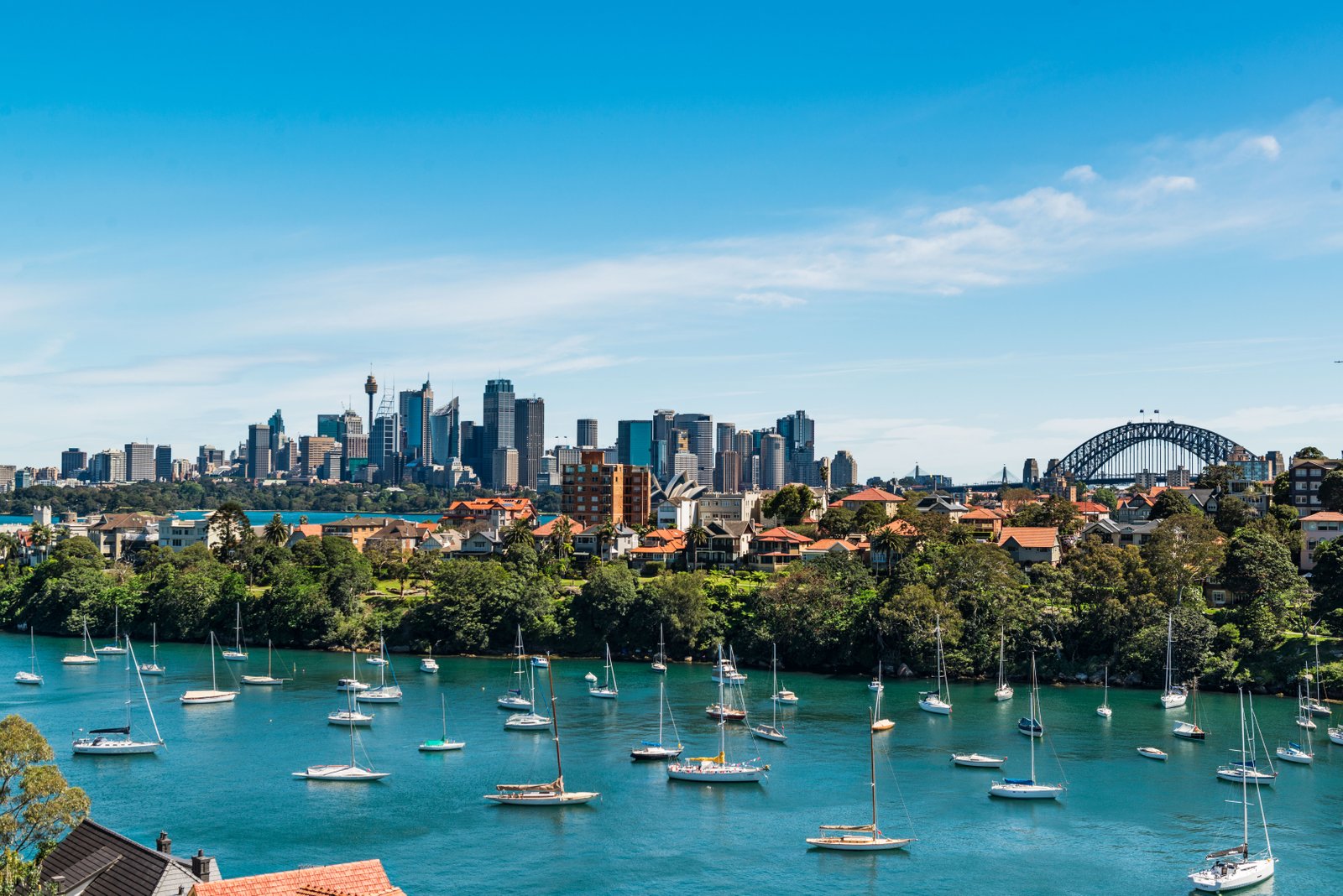 4/21 Musgrave Street, Mosman NSW 2088