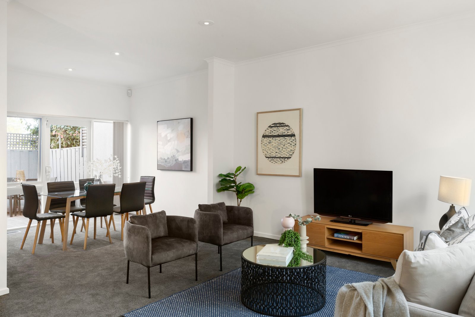 4/21 Osborne Avenue, Glen Iris, 3146