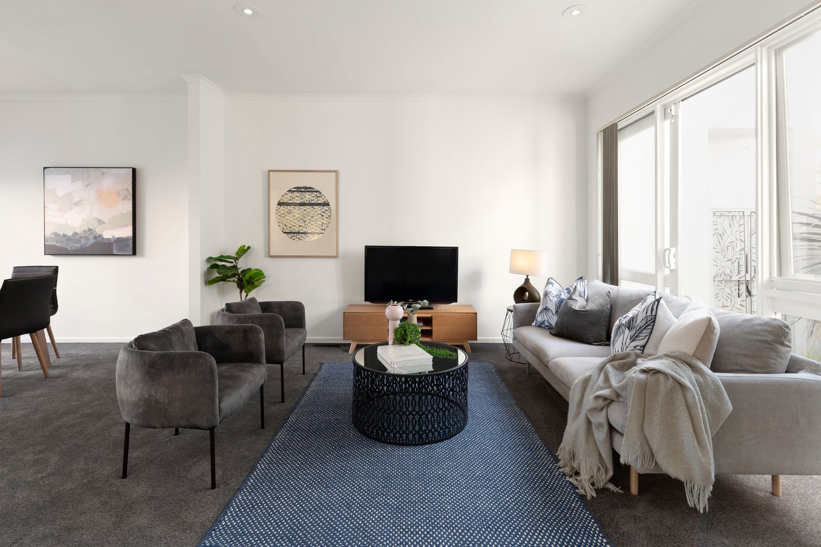 4/21 Osborne Avenue, Glen Iris, 3146