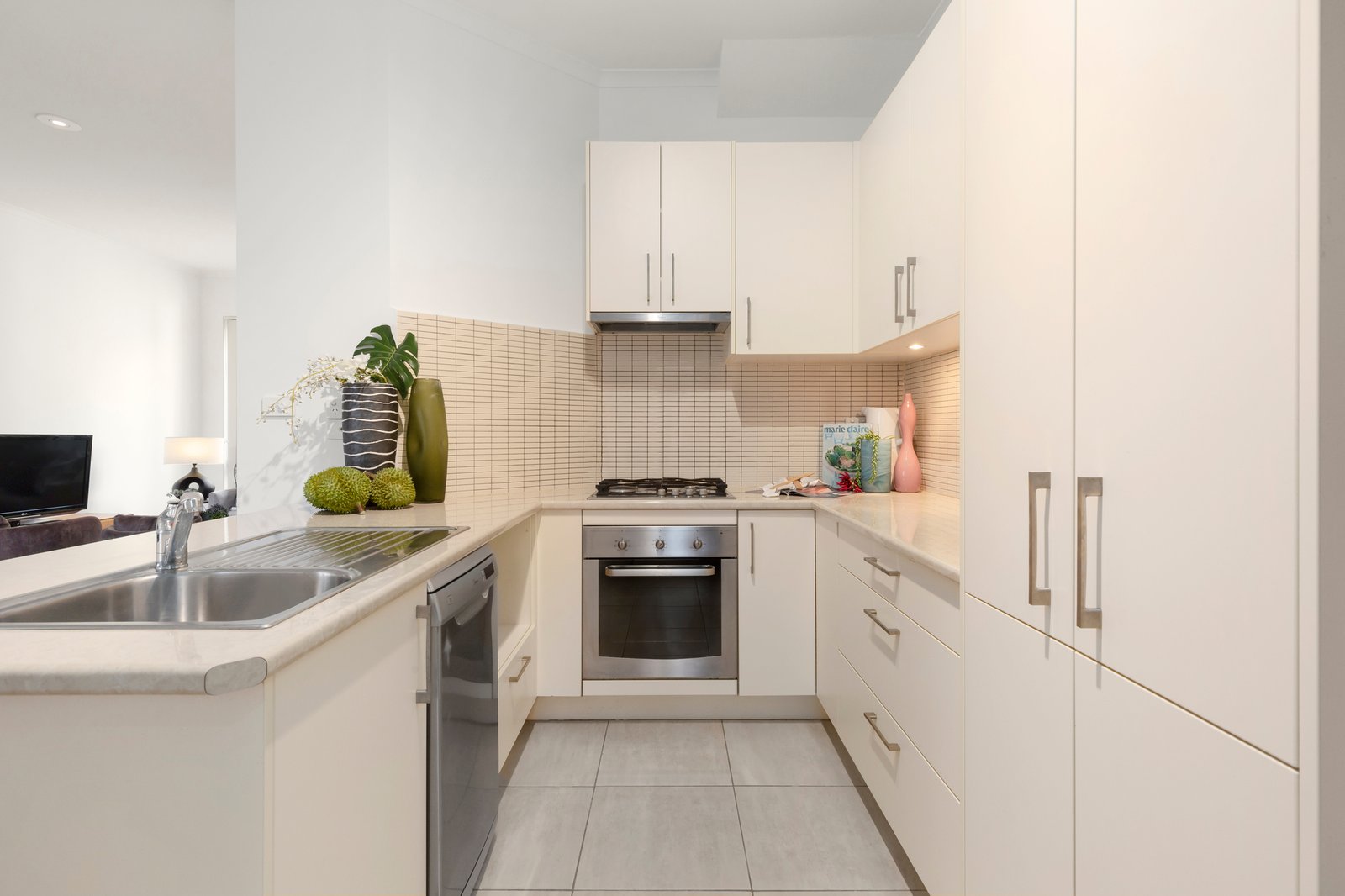 4/21 Osborne Avenue, Glen Iris, 3146