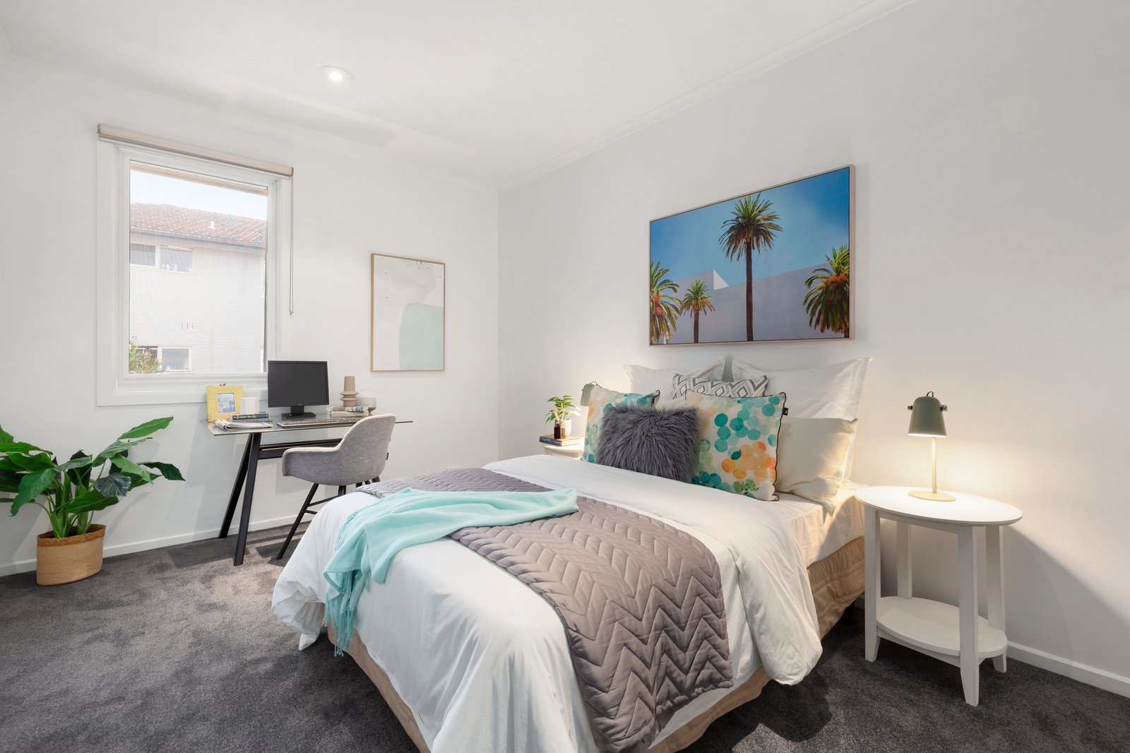 4/21 Osborne Avenue, Glen Iris, 3146