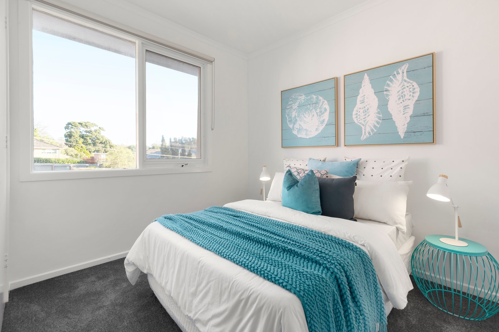 4/21 Osborne Avenue, Glen Iris, 3146