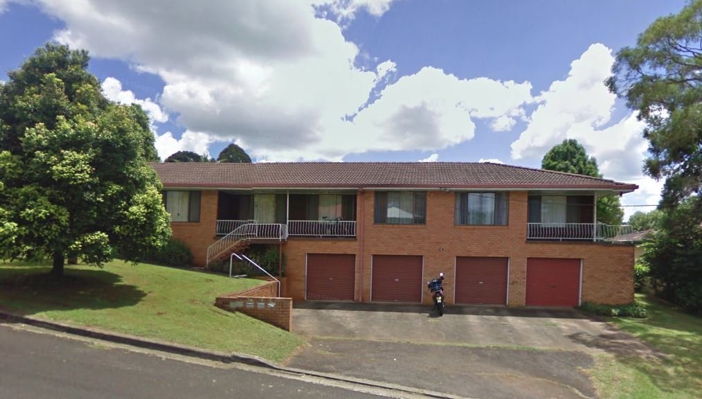 4/21 Phillip St  GOONELLABAH 1