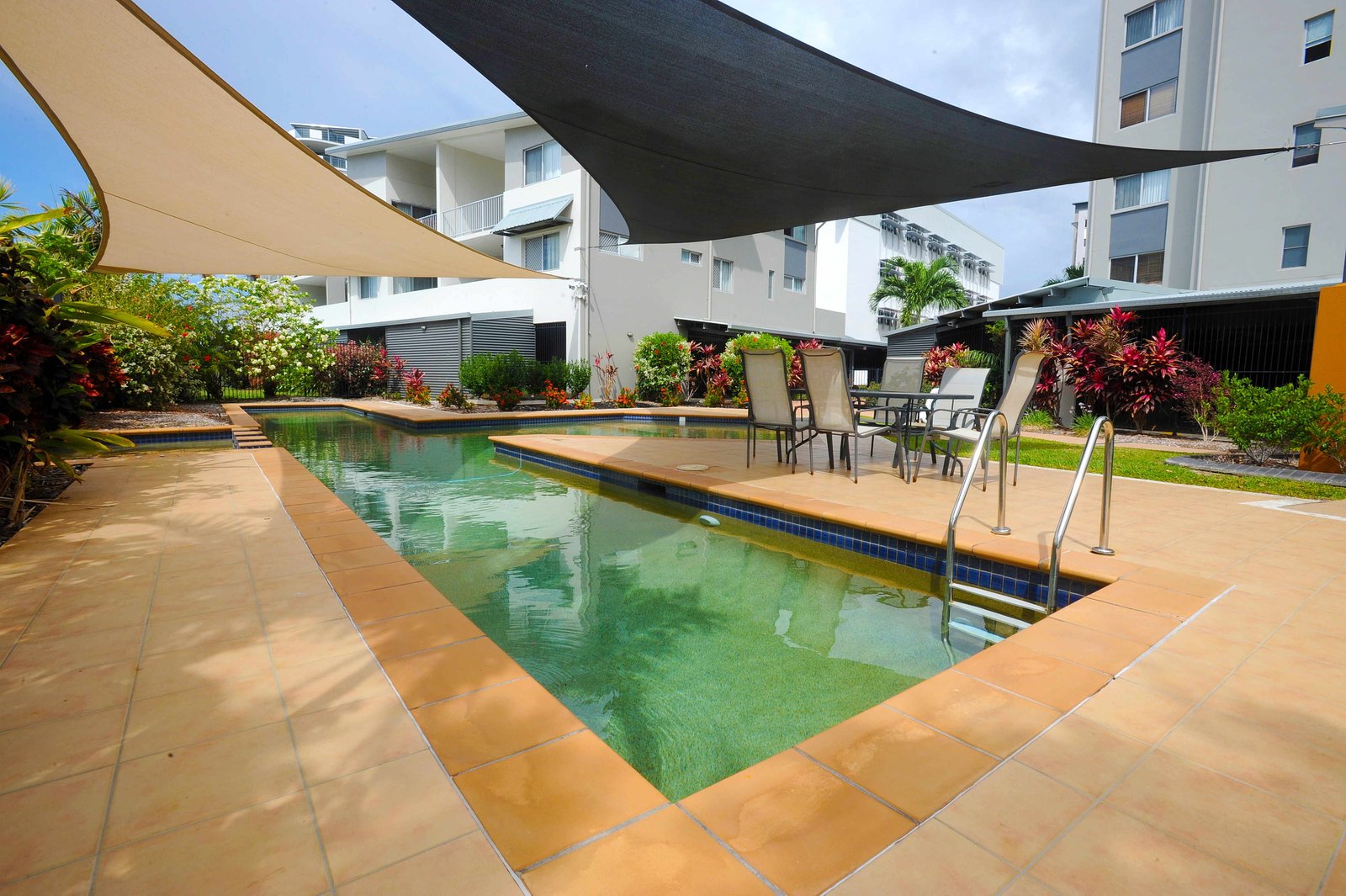 Unit 42/1117 Stanley Street, Townsville City QLD 4810
