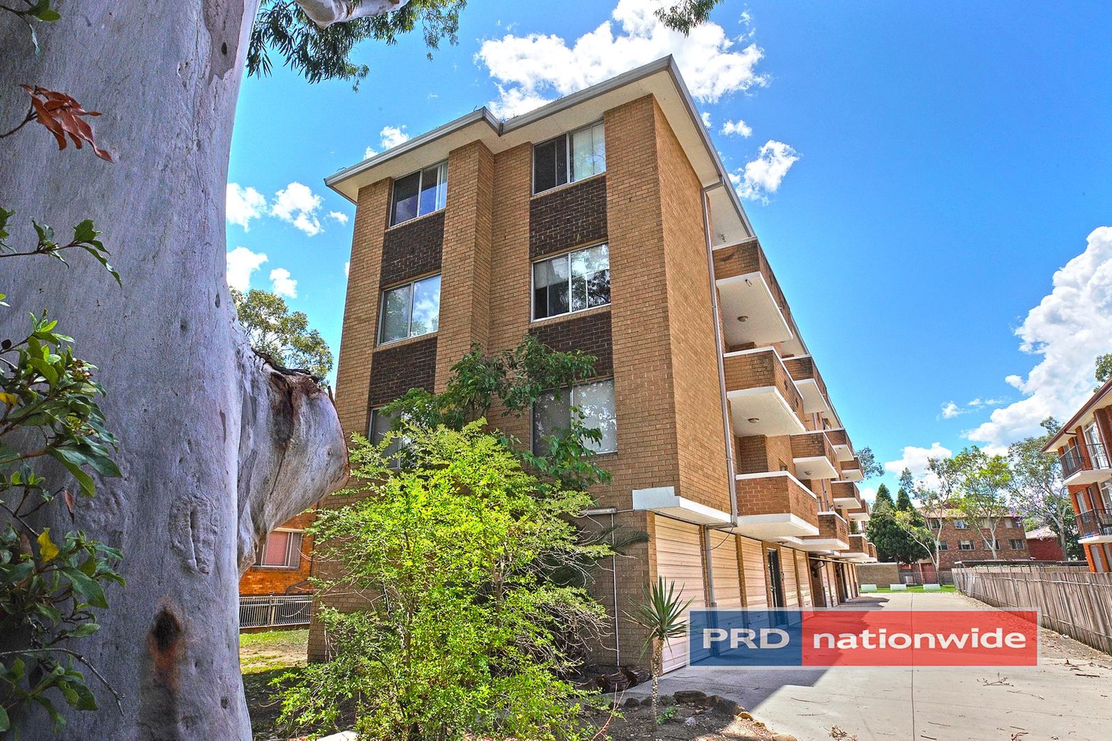 4/211 Derby Street PENRITH 1