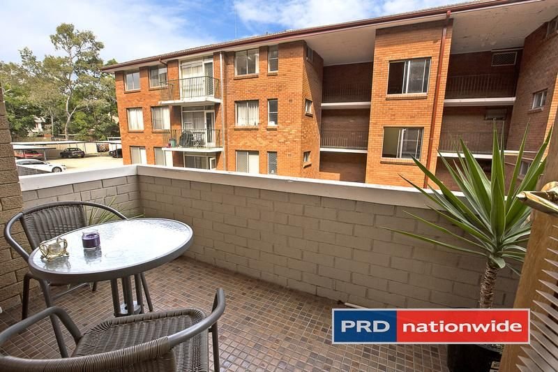 4/211 Derby Street PENRITH 7