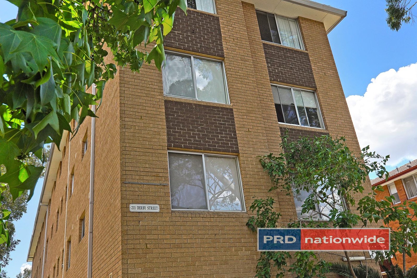 4/211 Derby Street PENRITH 8