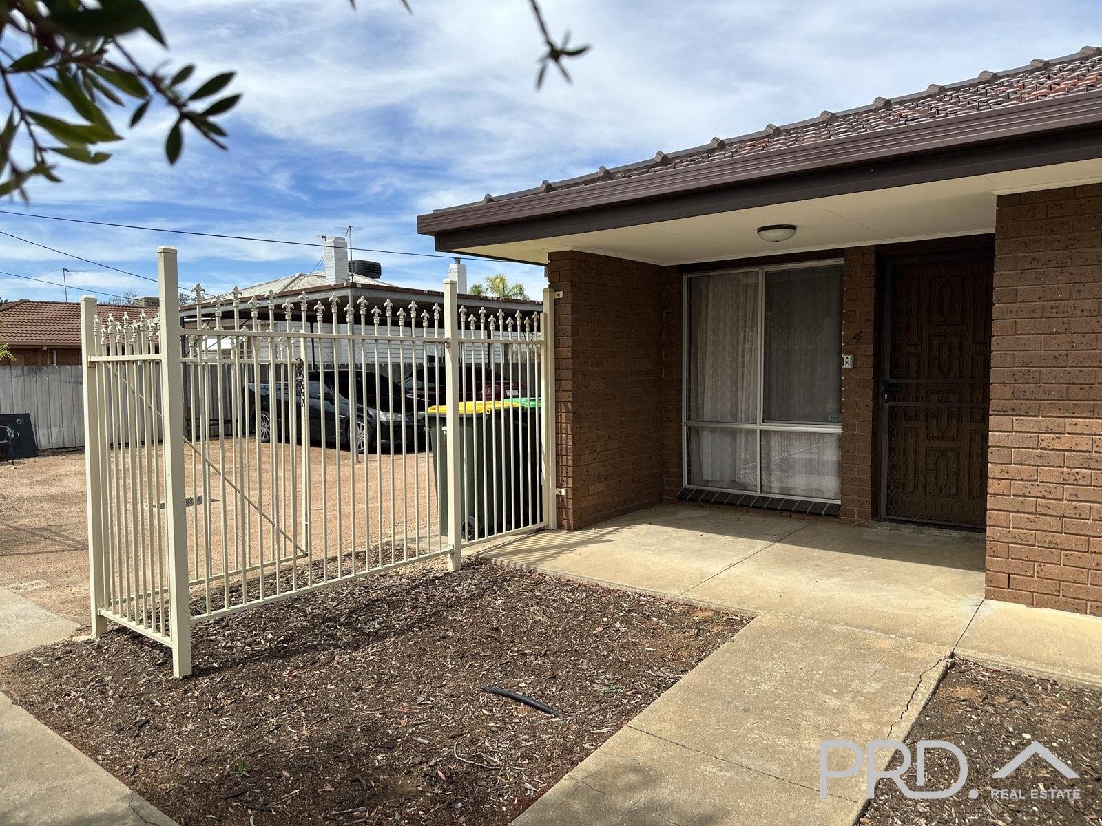 4/214 Wade Avenue MILDURA 8