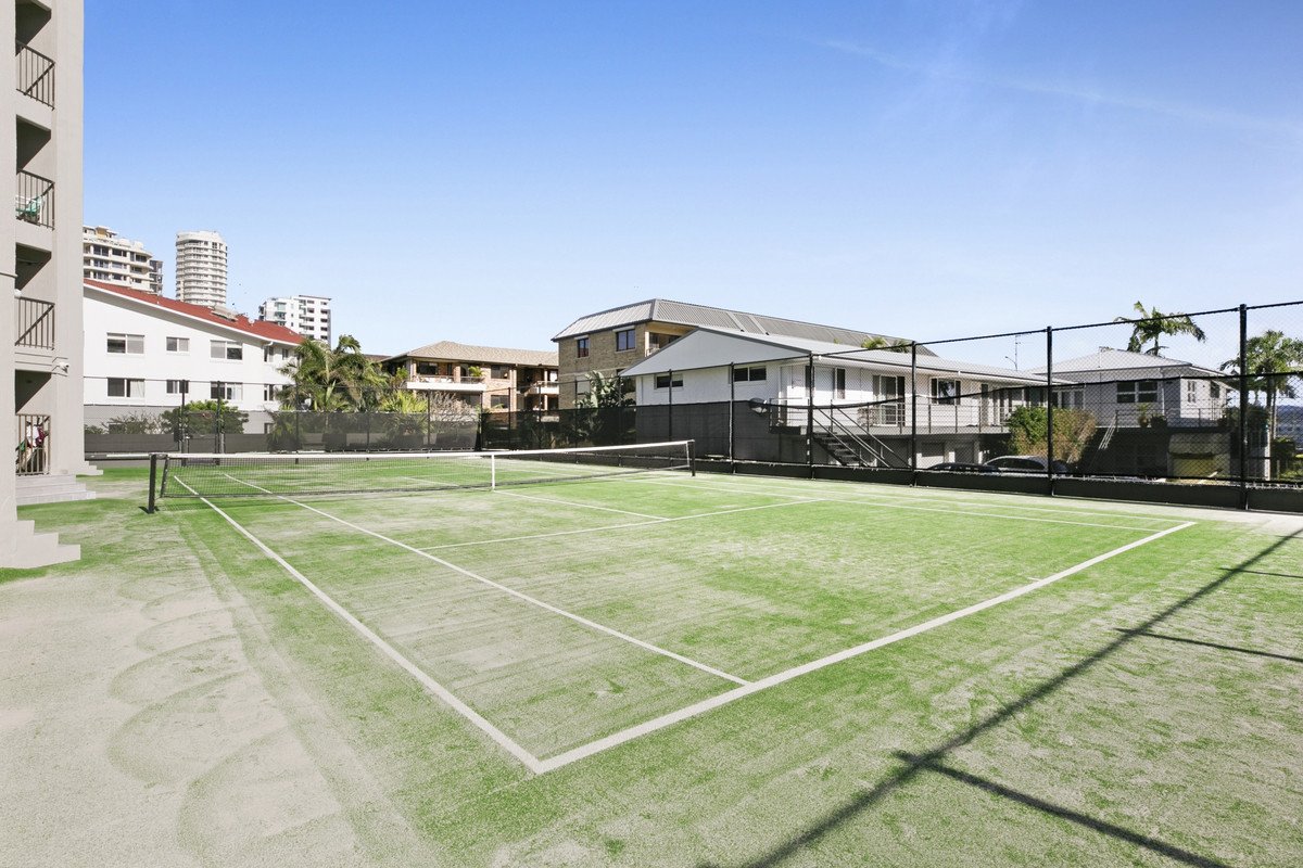 42/146 The Esplanade Burleigh Heads 33