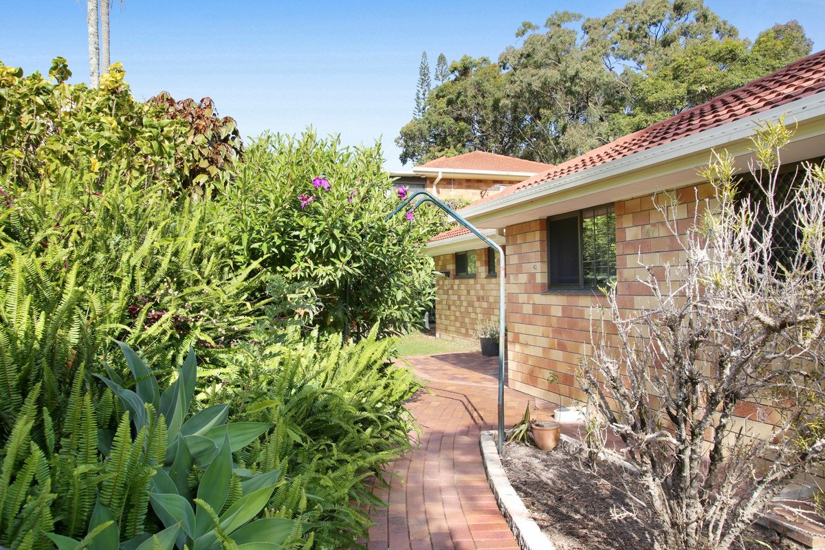 42/160 Bardon Avenue Miami 16