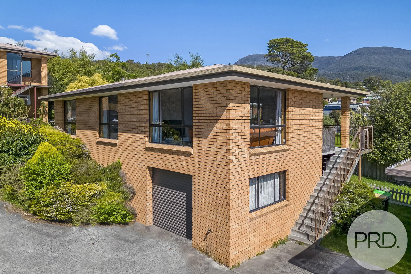 4/217 Tolosa Street GLENORCHY 2