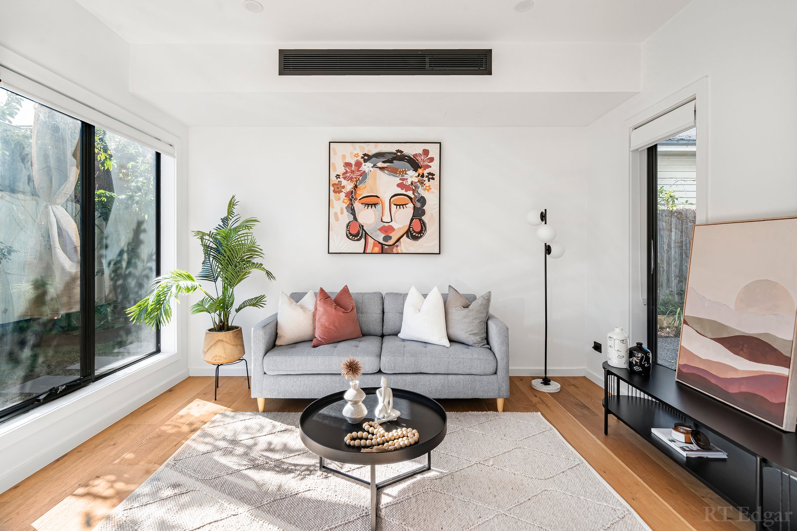 Real Estate and Property in 4/218 Union Street, Brunswick West, VIC