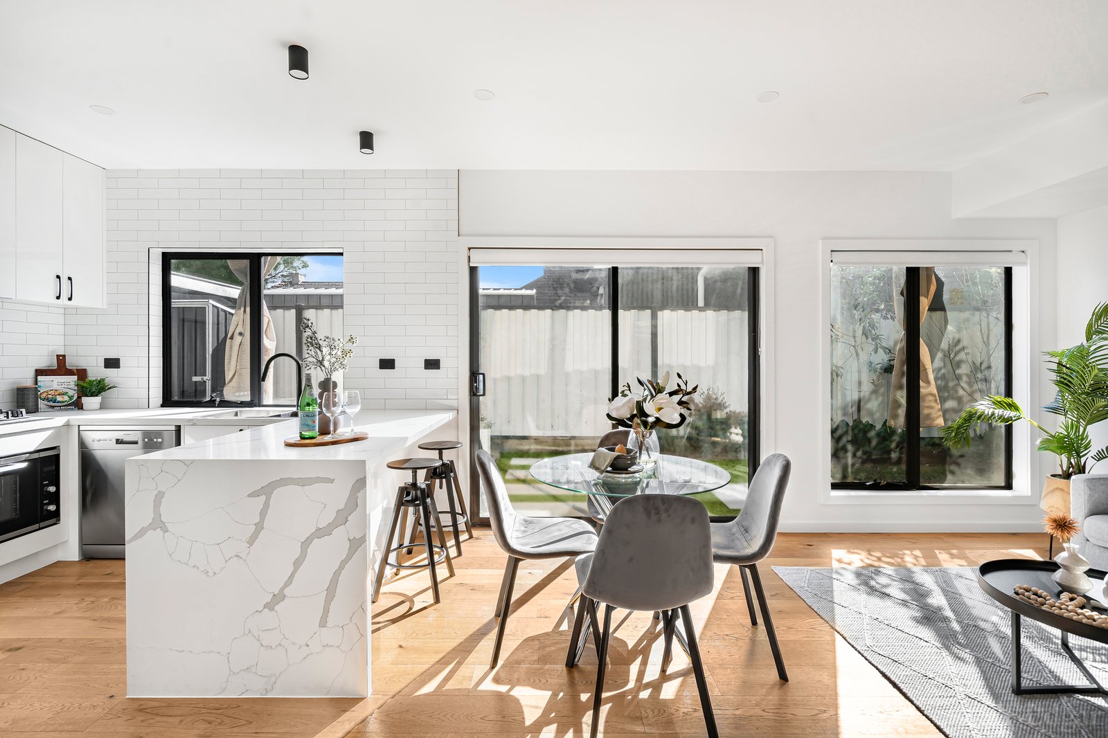 Real Estate and Property in 4/218 Union Street, Brunswick West, VIC
