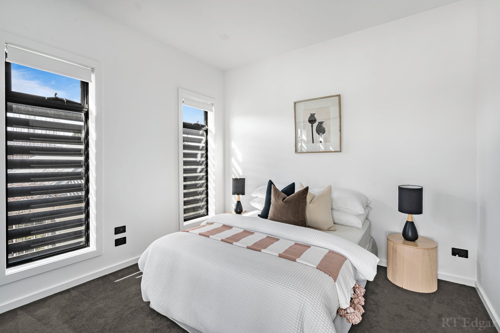 Real Estate and Property in 4/218 Union Street, Brunswick West, VIC
