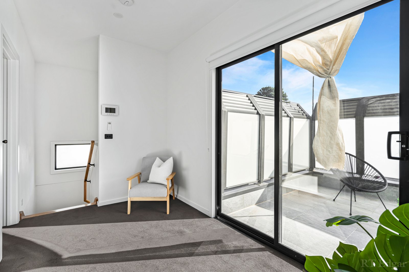 Real Estate and Property in 4/218 Union Street, Brunswick West, VIC