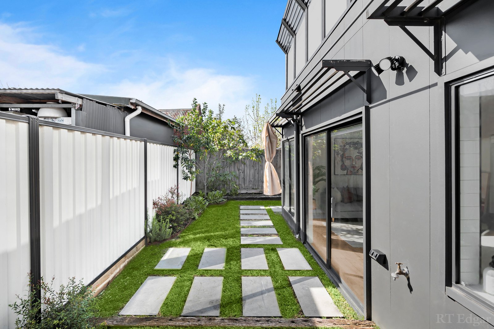 Real Estate and Property in 4/218 Union Street, Brunswick West, VIC