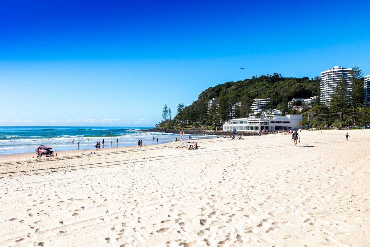 42/1921 Gold Coast Highway BURLEIGH HEADS 21