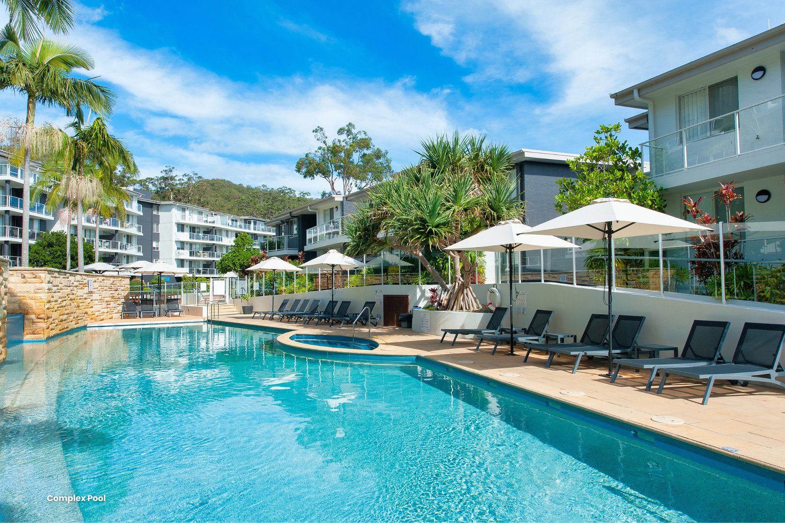 42/1A Tomaree Street NELSON BAY 11