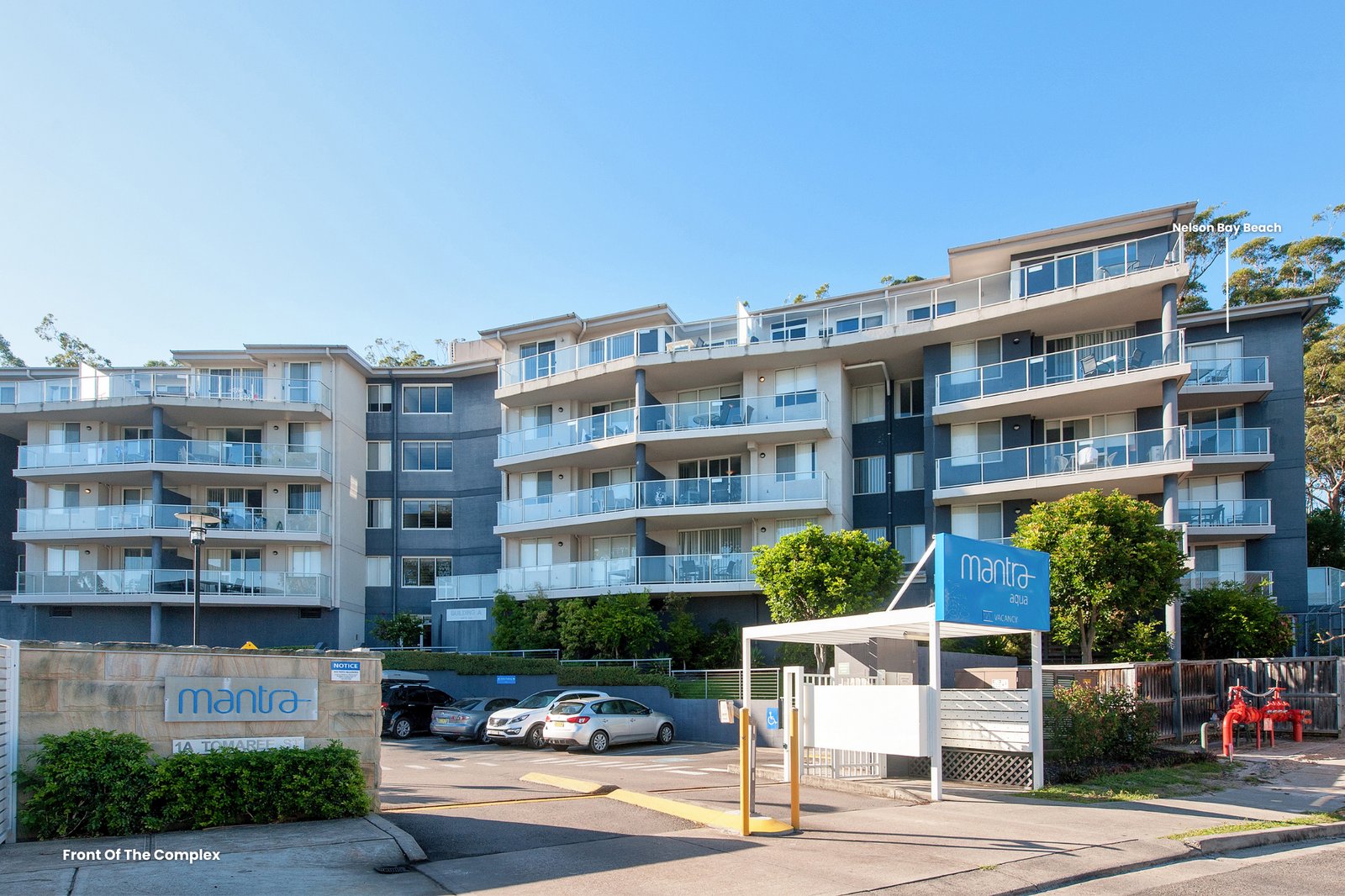 42/1A Tomaree Street NELSON BAY 13