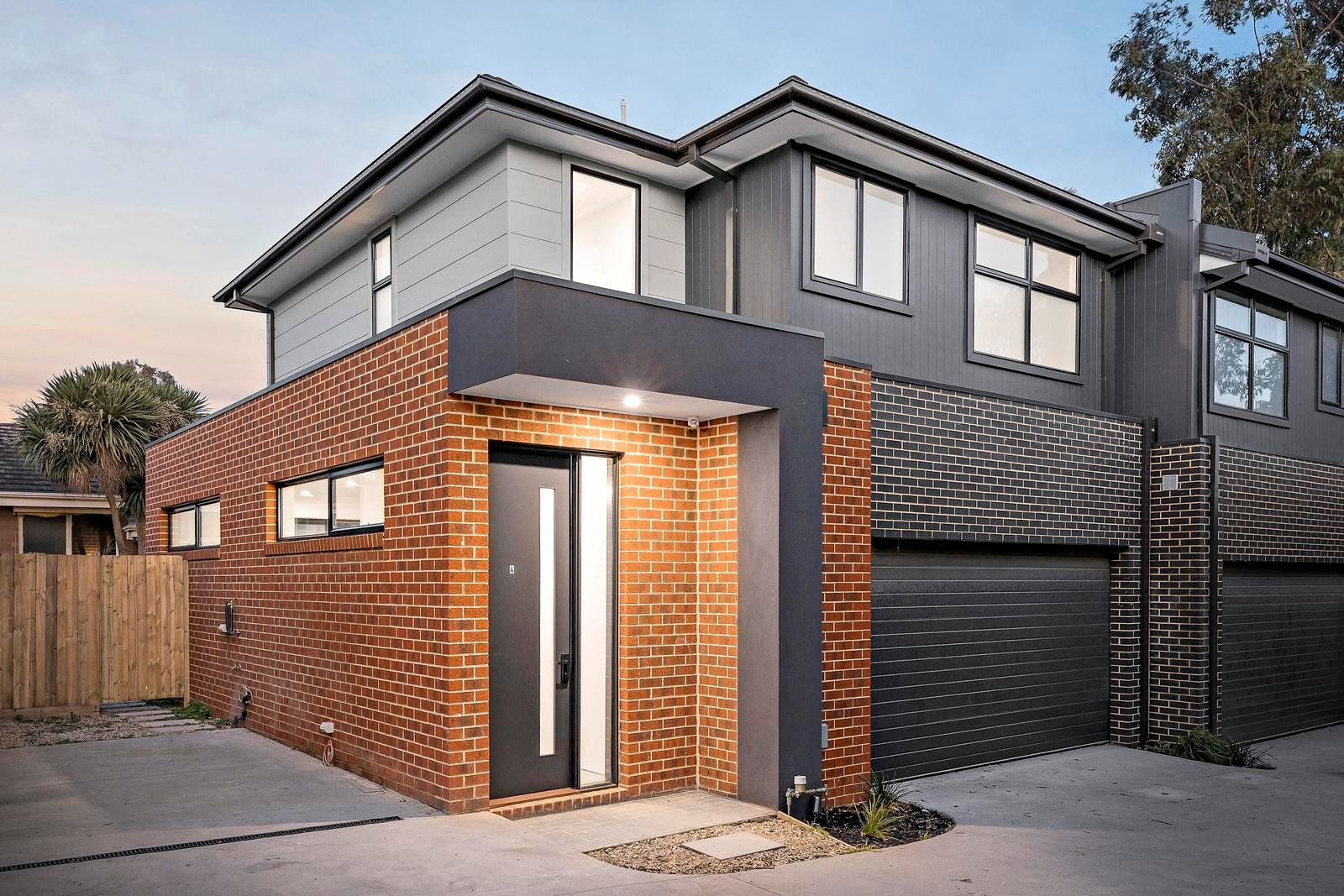 4/22 Arden Crescent, Rosanna VIC 3084