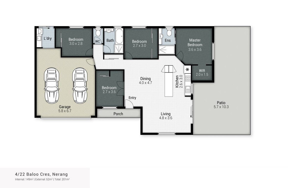 4/22 Baloo Crescent NERANG 11