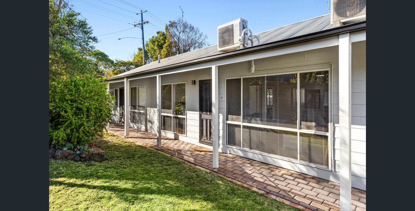 Real Estate and Property in 4/22 Beaver Street, Ocean Grove, VIC