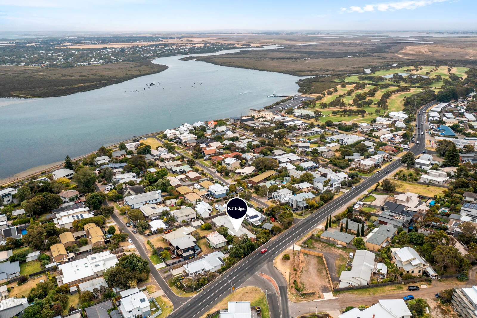 Real Estate and Property in 4/22 Beaver Street, Ocean Grove, VIC