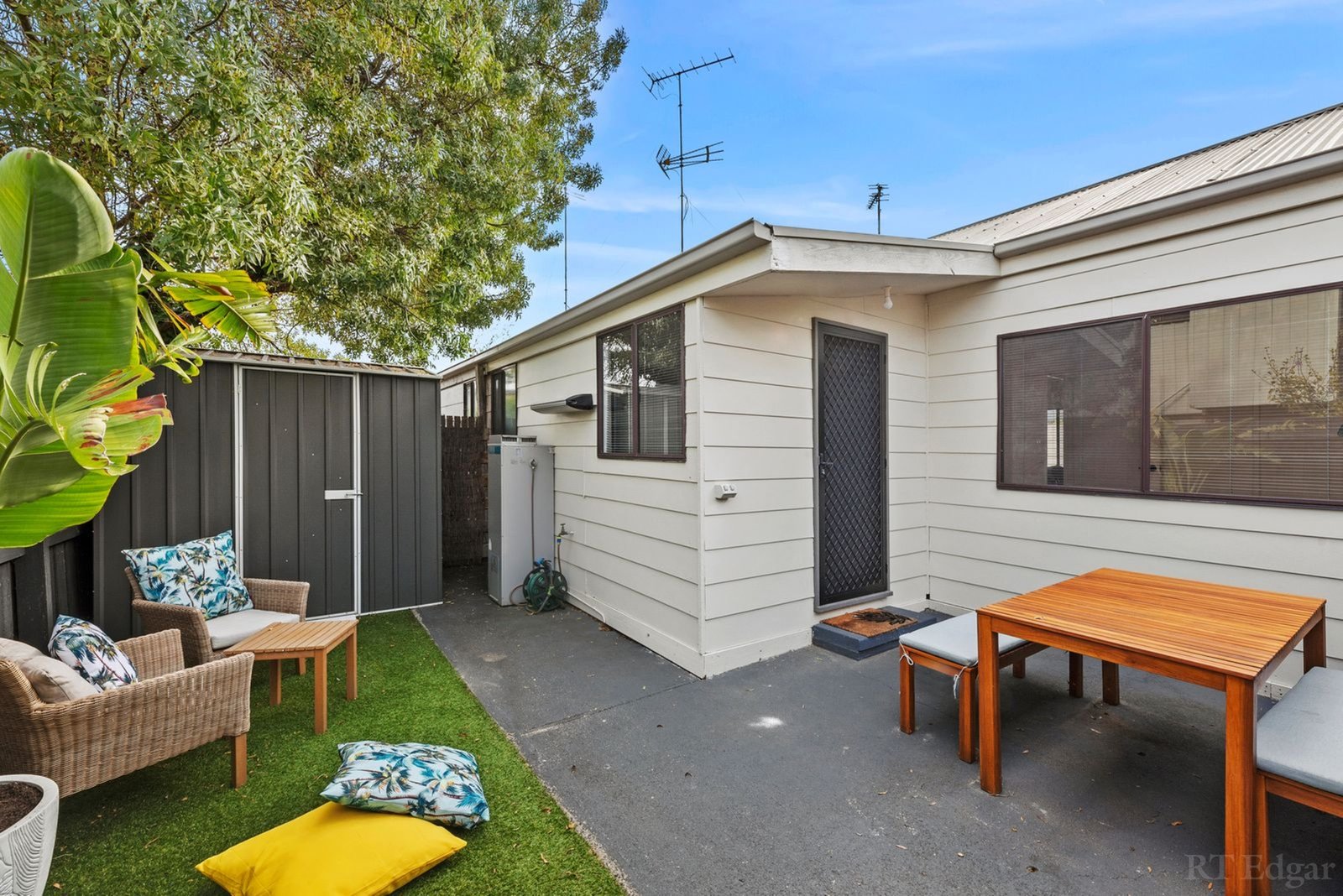 Real Estate and Property in 4/22 Beaver Street, Ocean Grove, VIC