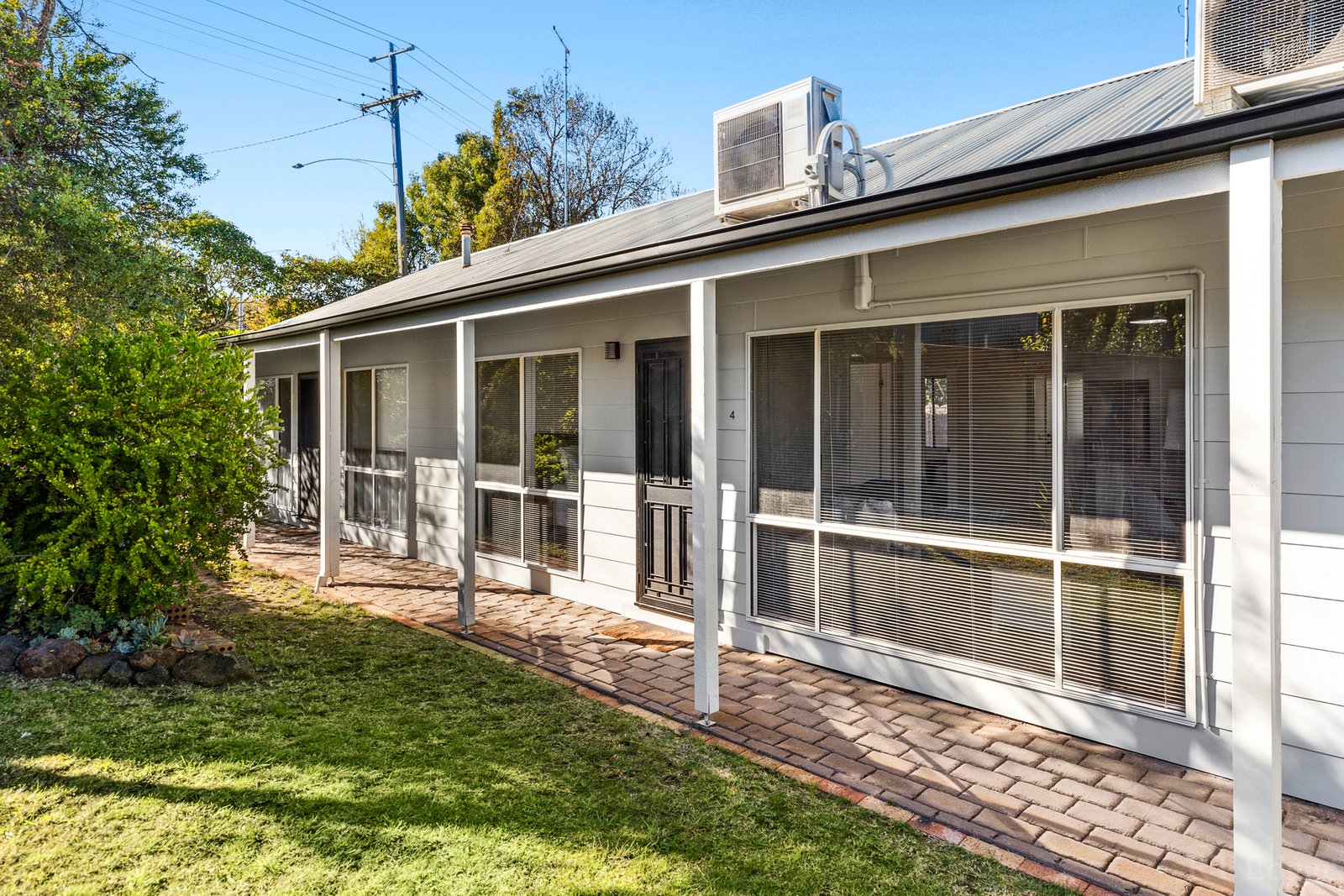 Real Estate and Property in 4/22 Beaver Street, Ocean Grove, VIC