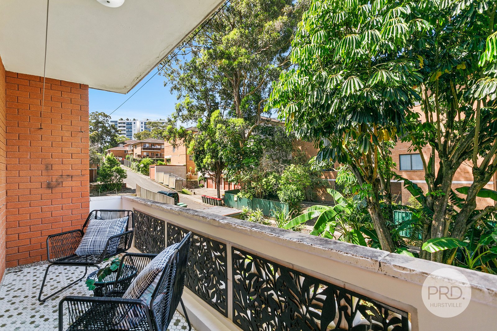 4/22 Bellevue Parade HURSTVILLE 8