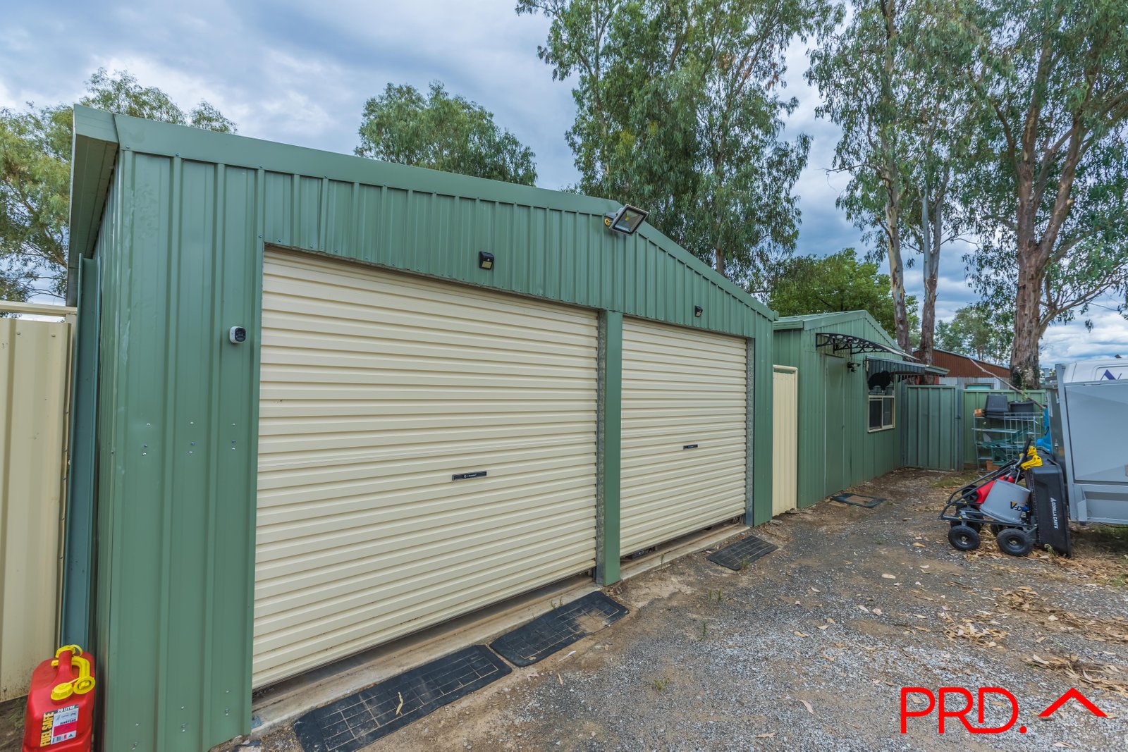 422 Bournes Lane TAMWORTH 17