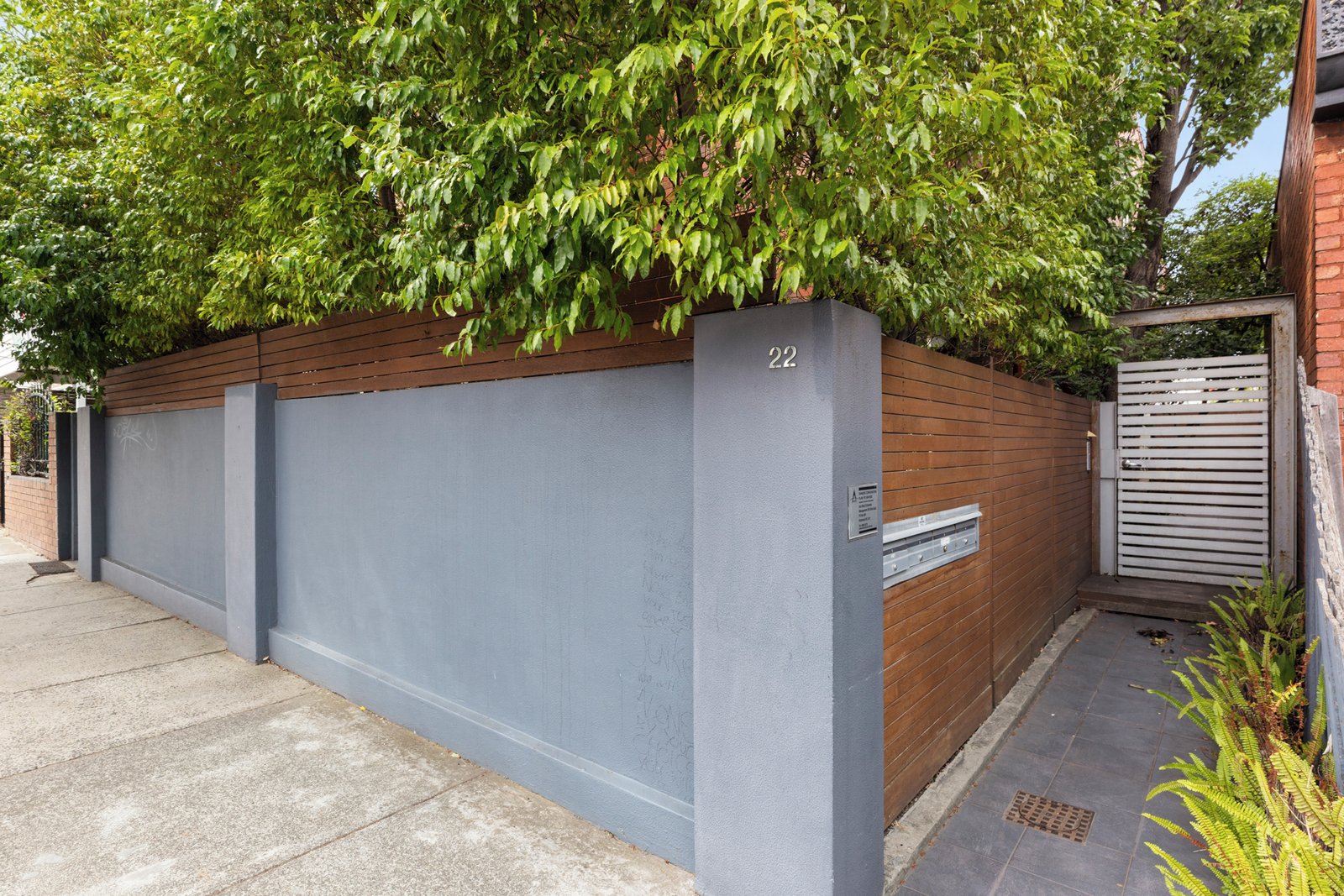Gallery: 4/22 Chapel Street