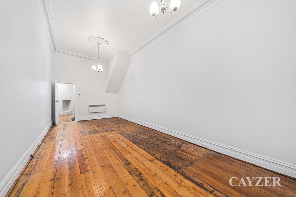 Gallery: 422 Park Street