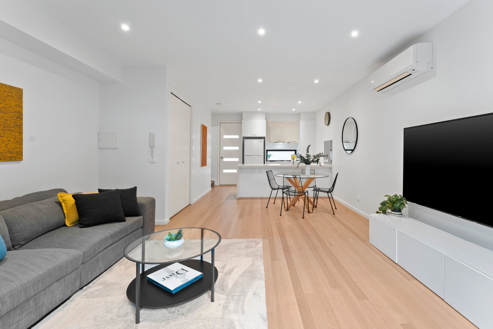Gallery: 4/22 Station Avenue