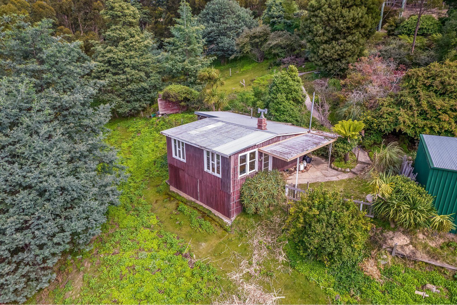 422 Strickland Avenue SOUTH HOBART 7