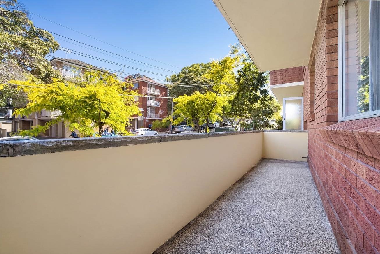 4/22 Villiers Street KENSINGTON 2