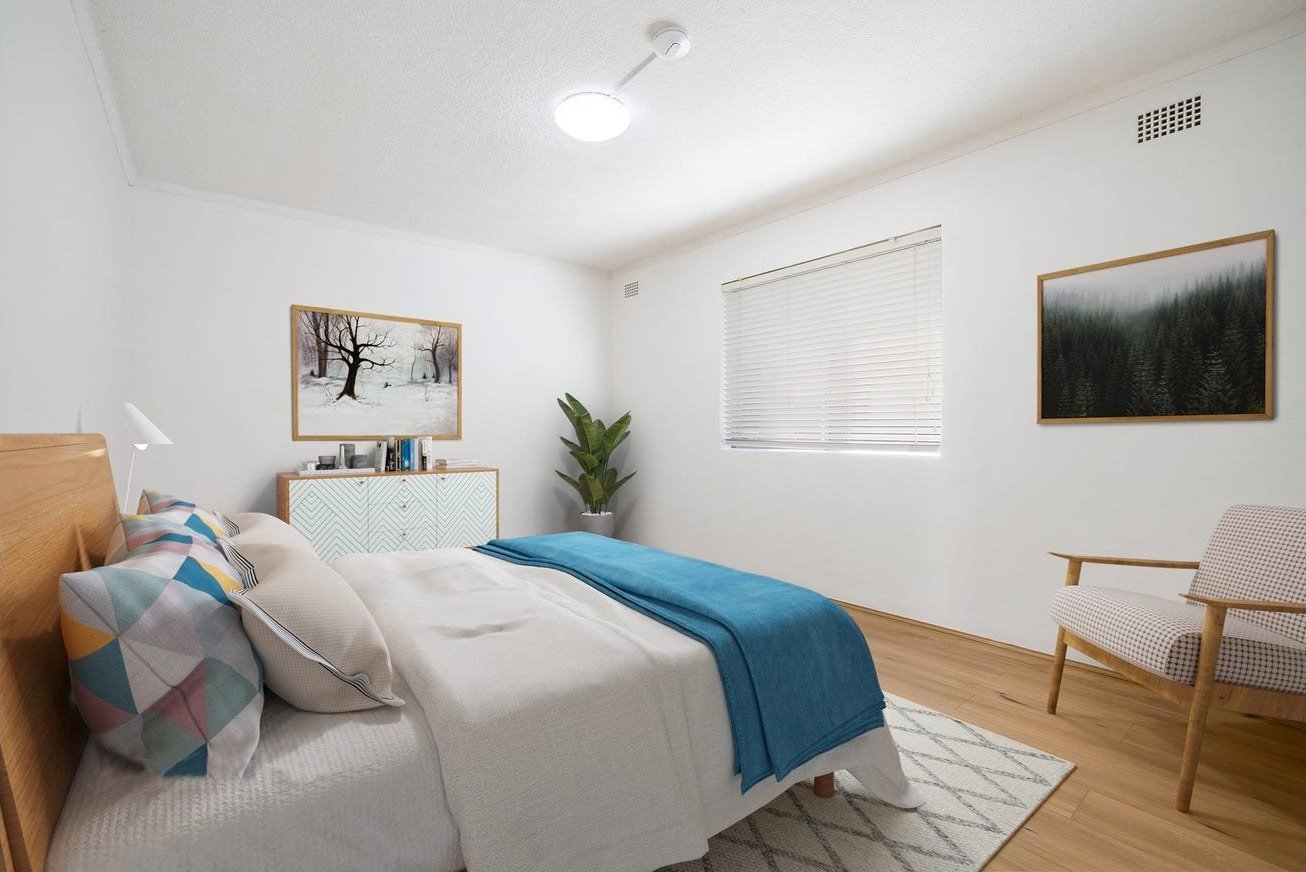 4/22 Villiers Street KENSINGTON 4