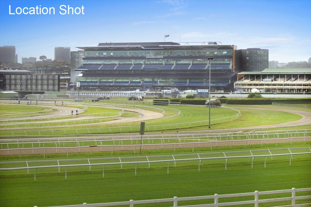 4/22 Villiers Street KENSINGTON 9