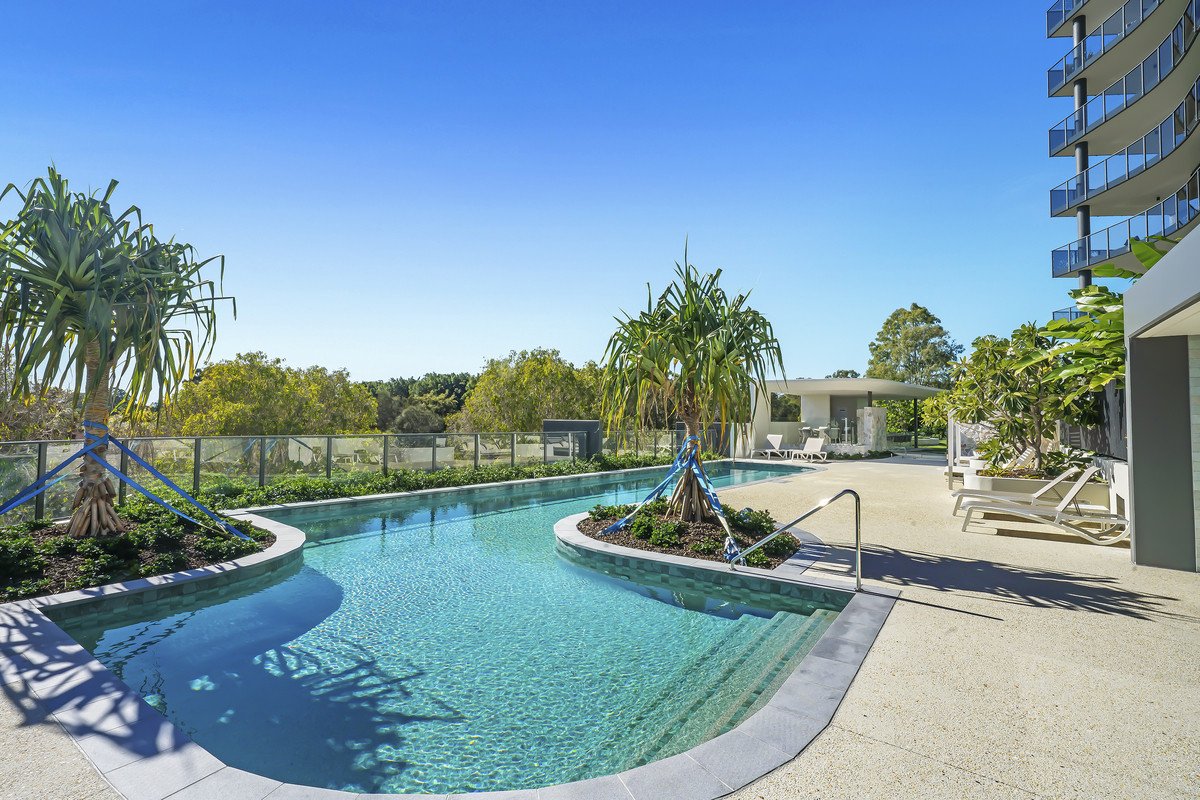 42/20 Executive Drive Burleigh Waters 30