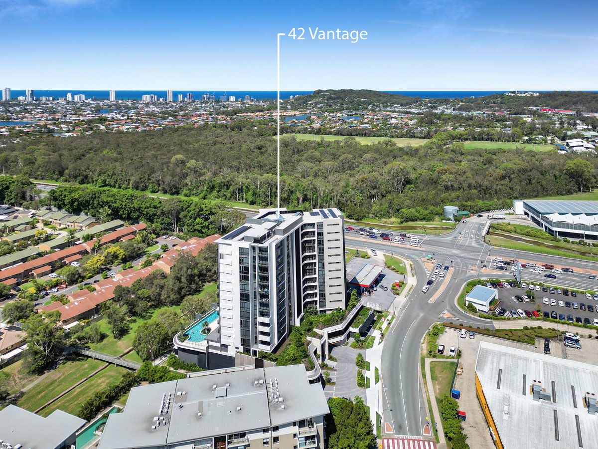 42/20 Executive Drive Burleigh Waters 34