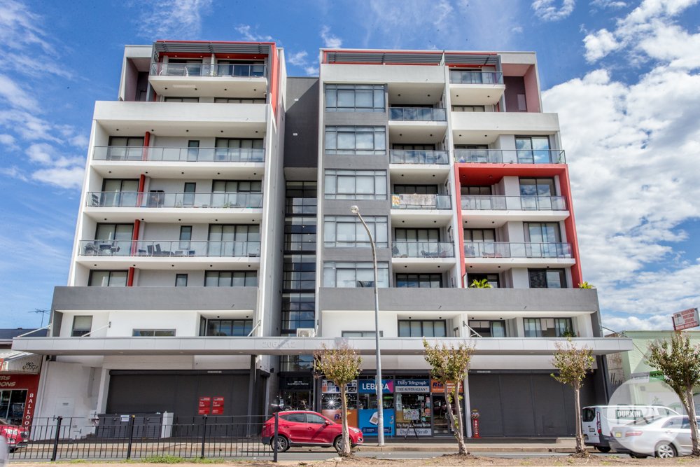 42/206-212 Great Western Highway KINGSWOOD 2